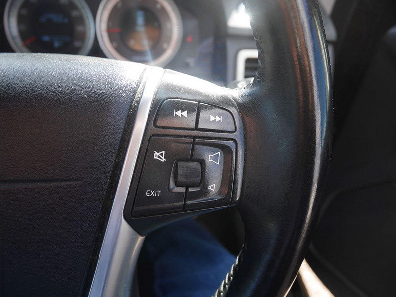 Volvo S80 2.4 D5 SE Geartronic Euro 5 4dr 4dr Automatic 2025