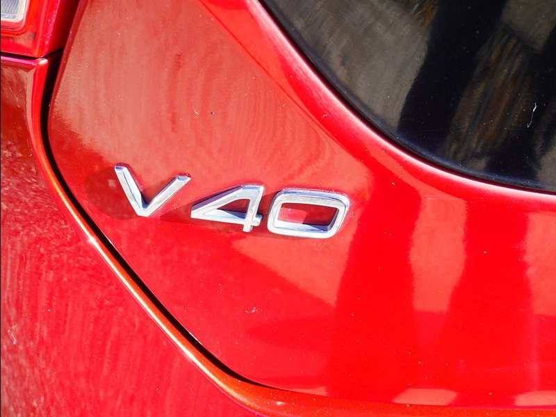 Volvo V40 1.6 D2 ES Euro 5 (s/s) 5dr 5dr Manual 2024