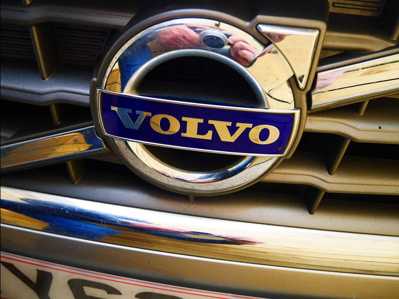 Volvo V60 1.6 D2 SE Euro 5 (s/s) 5dr 5dr Manual 2024