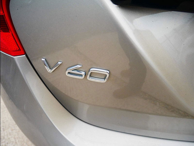 Volvo V60 1.6 D2 SE Euro 5 (s/s) 5dr 5dr Manual 2024