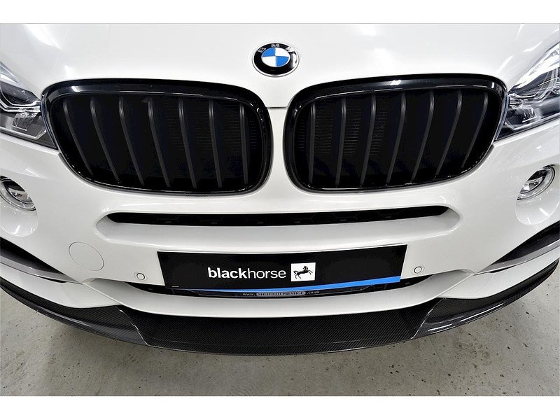 BMW X5 3.0 M50d SUV 5dr Diesel Auto xDrive (s/s) (381 ps) 5dr Automatic 2024