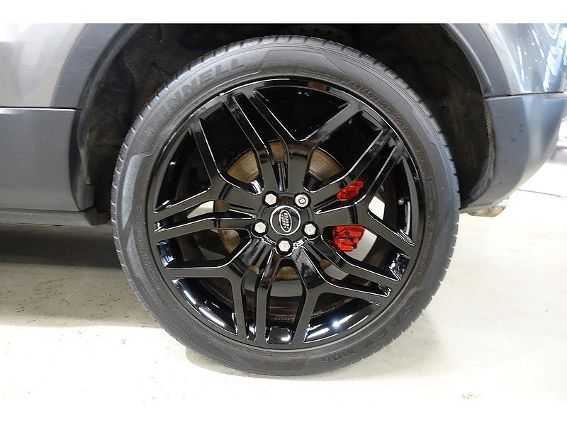 Land Rover Range Rover Evoque 2.0 eD4 SE Tech SUV 5dr Diesel Manual FWD Euro 6 (s/s) (150 ps) 5dr Manual 2026