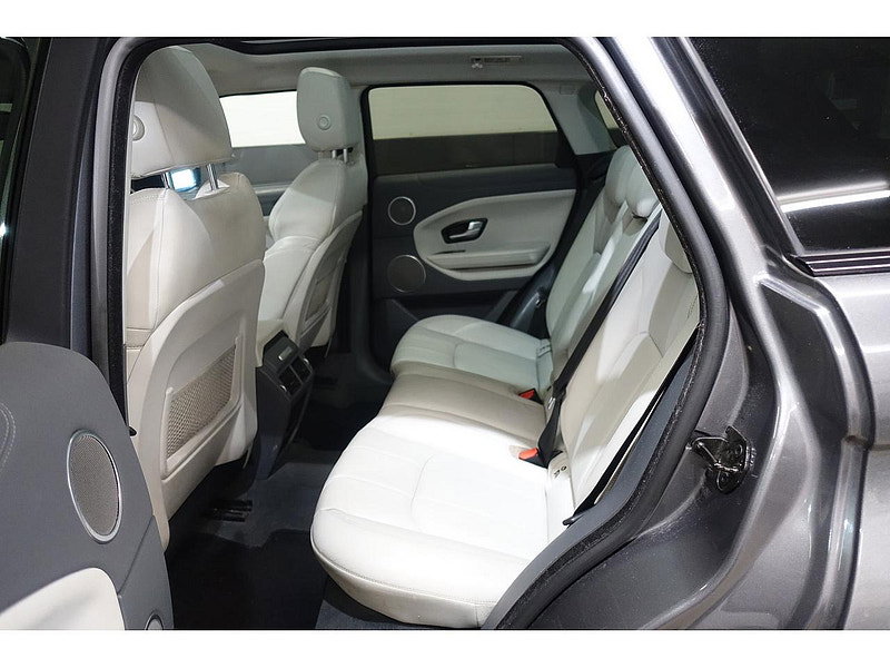 Land Rover Range Rover Evoque 2.0 eD4 SE Tech SUV 5dr Diesel Manual FWD Euro 6 (s/s) (150 ps) 5dr Manual 2026