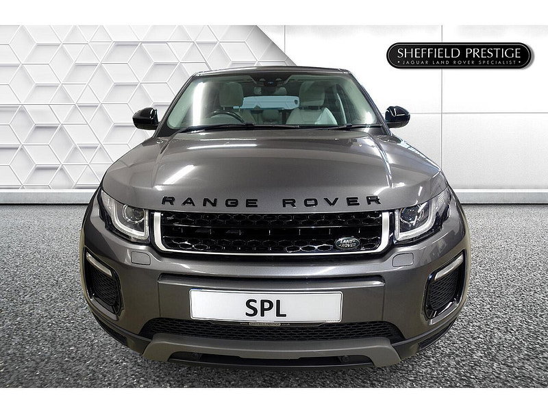 Land Rover Range Rover Evoque 2.0 eD4 SE Tech SUV 5dr Diesel Manual FWD Euro 6 (s/s) (150 ps) 5dr Manual 2026