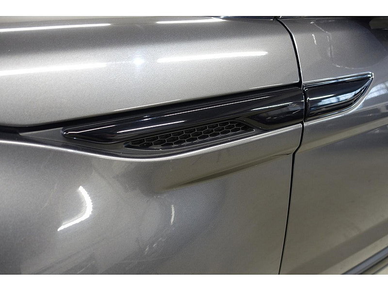Land Rover Range Rover Evoque 2.0 eD4 SE Tech SUV 5dr Diesel Manual FWD Euro 6 (s/s) (150 ps) 5dr Manual 2026