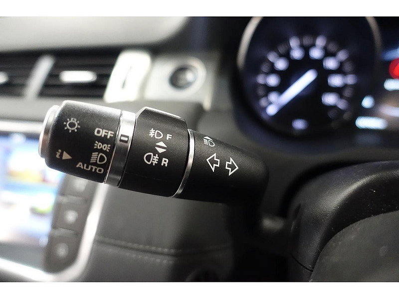 Land Rover Range Rover Evoque 2.0 eD4 SE Tech SUV 5dr Diesel Manual FWD Euro 6 (s/s) (150 ps) 5dr Manual 2026