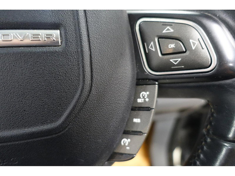 Land Rover Range Rover Evoque 2.0 eD4 SE Tech SUV 5dr Diesel Manual FWD Euro 6 (s/s) (150 ps) 5dr Manual 2026