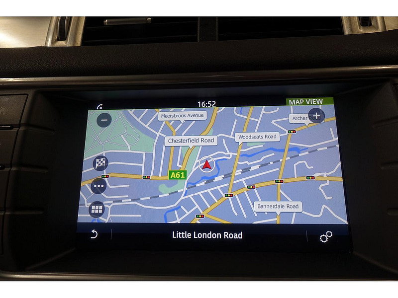 Land Rover Range Rover Evoque 2.0 eD4 SE Tech SUV 5dr Diesel Manual FWD Euro 6 (s/s) (150 ps) 5dr Manual 2026