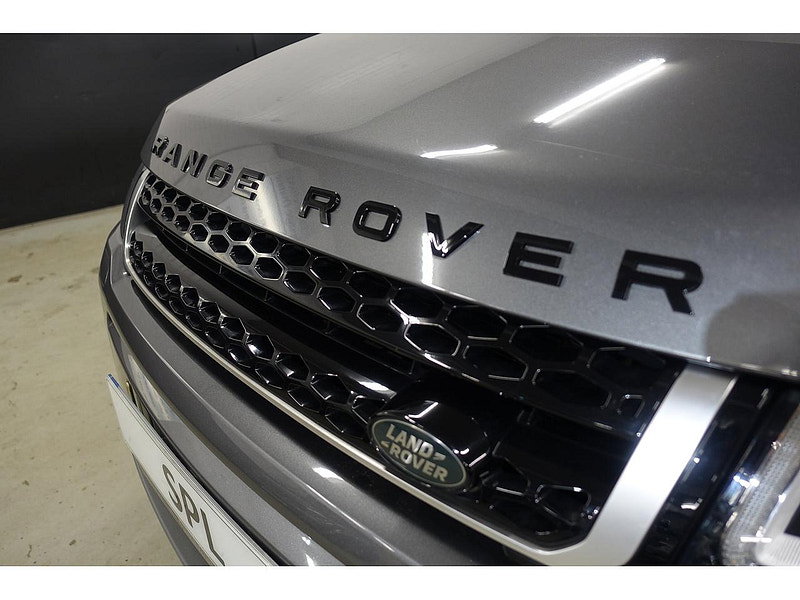 Land Rover Range Rover Evoque 2.0 eD4 SE Tech SUV 5dr Diesel Manual FWD Euro 6 (s/s) (150 ps) 5dr Manual 2026