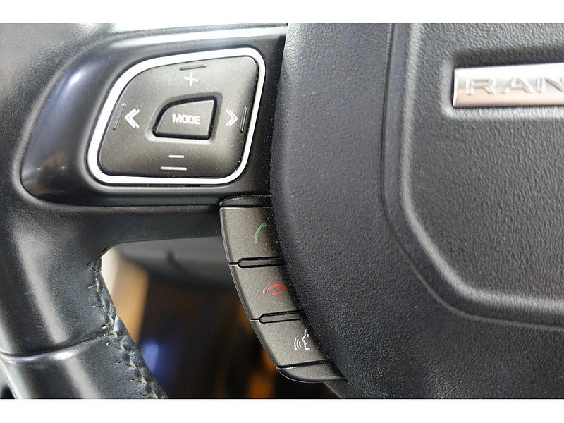 Land Rover Range Rover Evoque 2.0 eD4 SE Tech SUV 5dr Diesel Manual FWD Euro 6 (s/s) (150 ps) 5dr Manual 2026