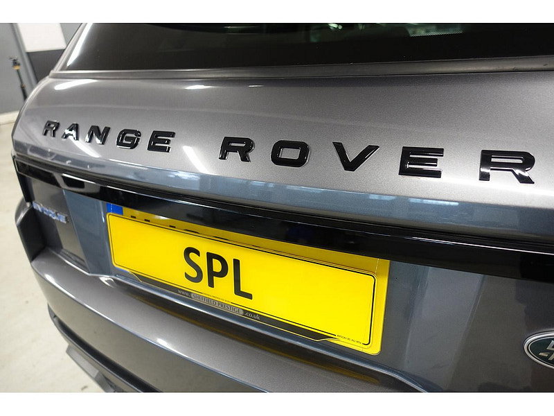 Land Rover Range Rover Evoque 2.0 eD4 SE Tech SUV 5dr Diesel Manual FWD Euro 6 (s/s) (150 ps) 5dr Manual 2026