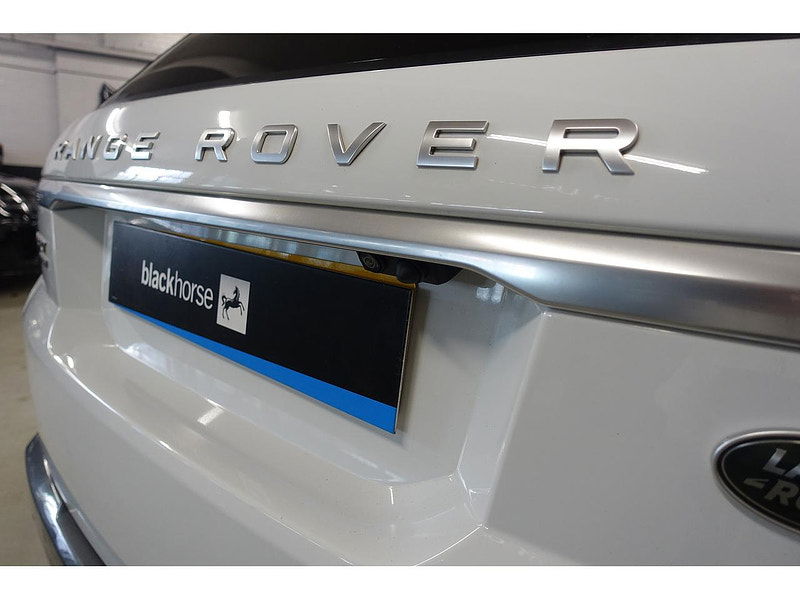 Land Rover Range Rover Sport 2.0 SD4 HSE SUV 5dr Diesel Auto 4WD Euro 6 (s/s) (240 ps) 5dr Automatic 2024