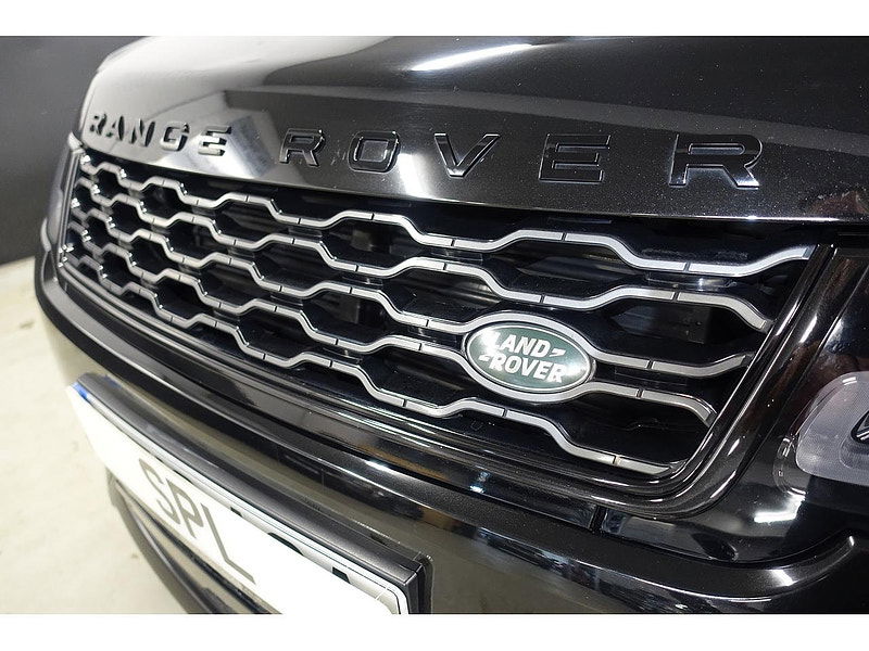 Land Rover Range Rover Sport 3.0 SD V6 HSE SUV 5dr Diesel Auto 4WD Euro 6 (s/s) (306 ps) 5dr Automatic 2025