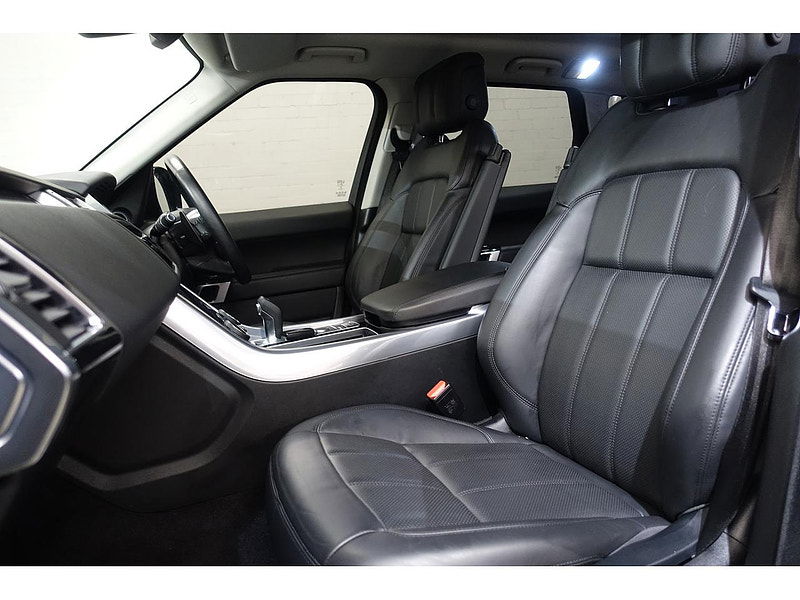 Land Rover Range Rover Sport 3.0 SD V6 HSE SUV 5dr Diesel Auto 4WD Euro 6 (s/s) (306 ps) 5dr Automatic 2025