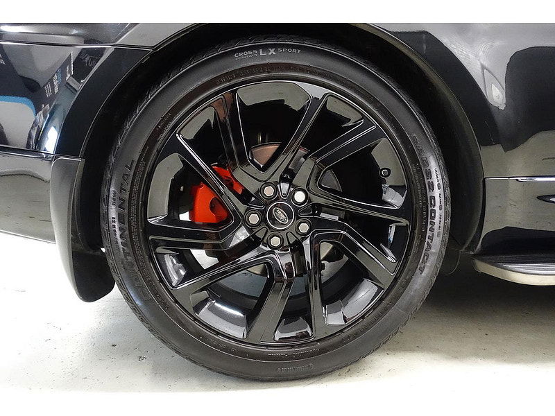 Land Rover Range Rover Sport 3.0 SD V6 HSE SUV 5dr Diesel Auto 4WD Euro 6 (s/s) (306 ps) 5dr Automatic 2025