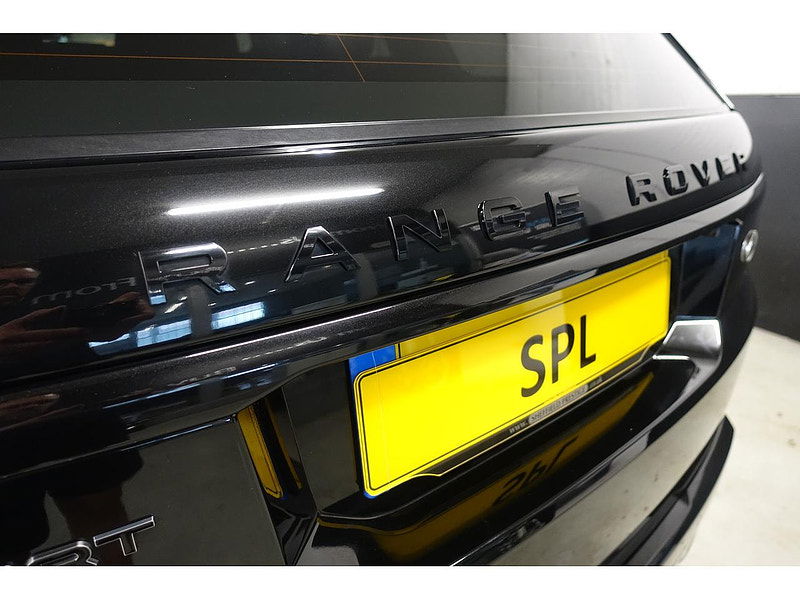 Land Rover Range Rover Sport 3.0 SD V6 HSE SUV 5dr Diesel Auto 4WD Euro 6 (s/s) (306 ps) 5dr Automatic 2025
