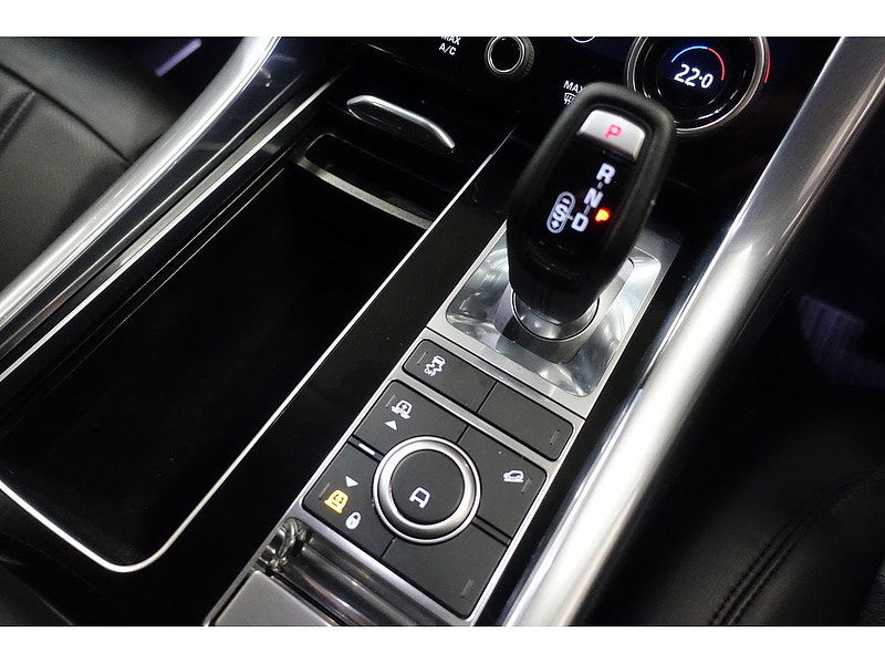 Land Rover Range Rover Sport 3.0 SD V6 HSE SUV 5dr Diesel Auto 4WD Euro 6 (s/s) (306 ps) 5dr Automatic 2025