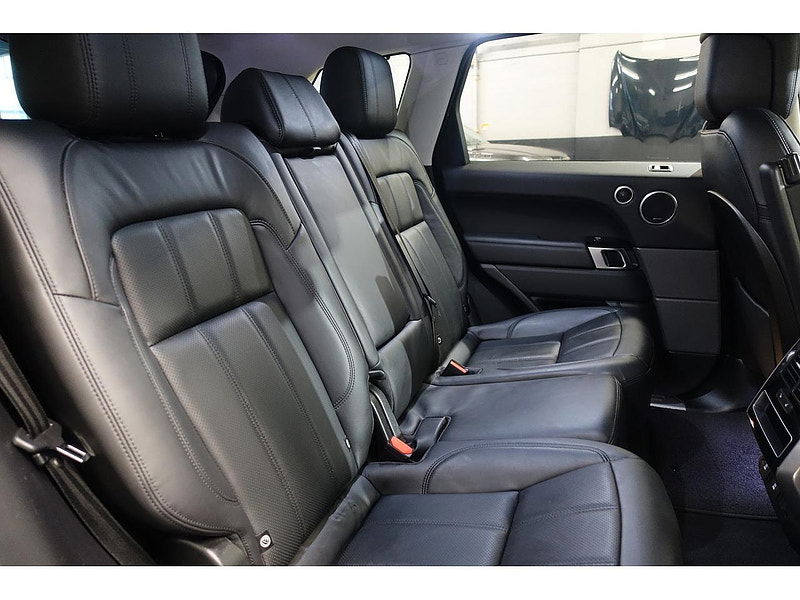 Land Rover Range Rover Sport 3.0 SD V6 HSE SUV 5dr Diesel Auto 4WD Euro 6 (s/s) (306 ps) 5dr Automatic 2025