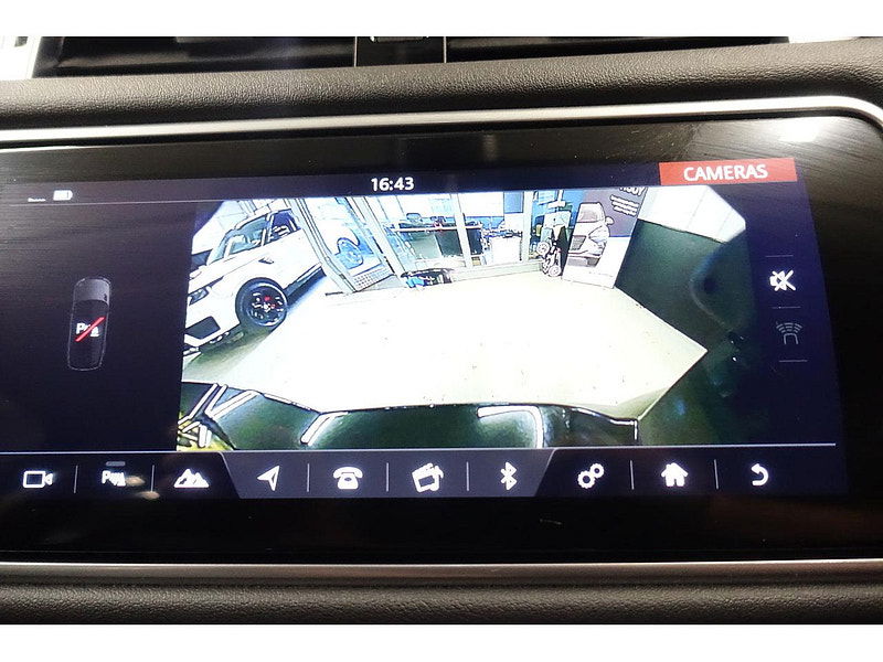 Land Rover Range Rover Sport 3.0 SD V6 HSE SUV 5dr Diesel Auto 4WD Euro 6 (s/s) (306 ps) 5dr Automatic 2025