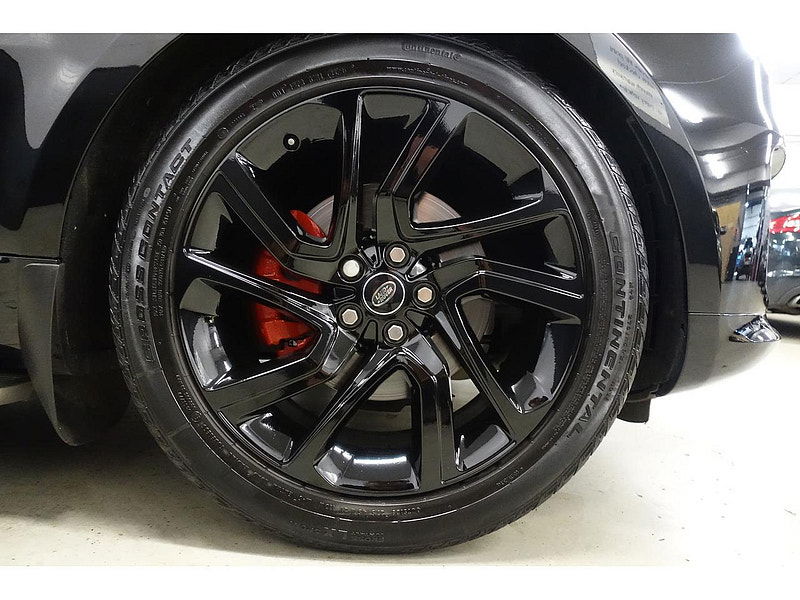 Land Rover Range Rover Sport 3.0 SD V6 HSE SUV 5dr Diesel Auto 4WD Euro 6 (s/s) (306 ps) 5dr Automatic 2025