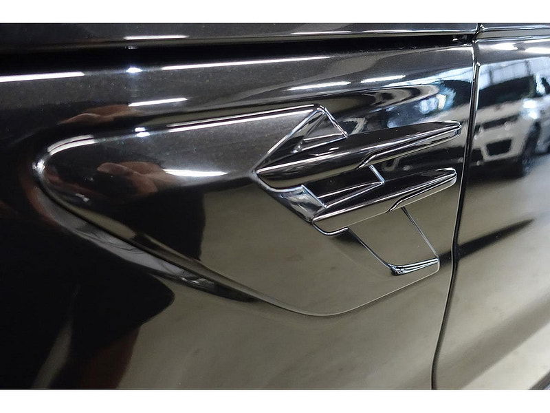 Land Rover Range Rover Sport 3.0 SD V6 HSE SUV 5dr Diesel Auto 4WD Euro 6 (s/s) (306 ps) 5dr Automatic 2025