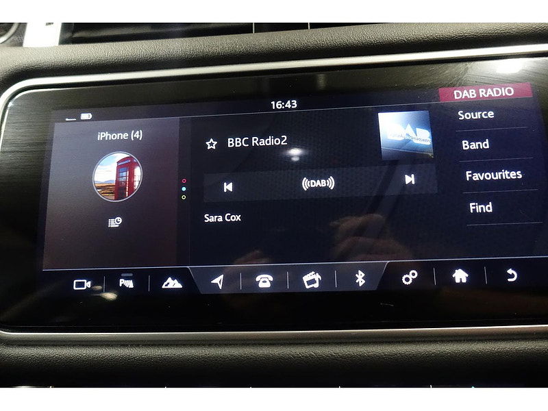 Land Rover Range Rover Sport 3.0 SD V6 HSE SUV 5dr Diesel Auto 4WD Euro 6 (s/s) (306 ps) 5dr Automatic 2025