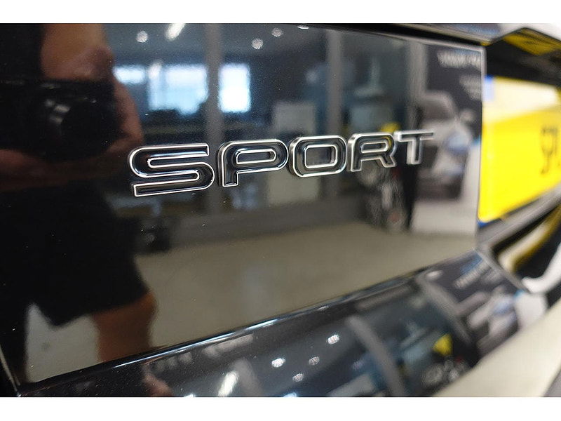 Land Rover Range Rover Sport 3.0 SD V6 HSE SUV 5dr Diesel Auto 4WD Euro 6 (s/s) (306 ps) 5dr Automatic 2025