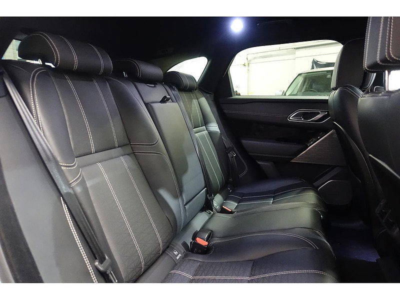 Land Rover Range Rover Velar 3.0 SD6 V6 R-Dynamic HSE SUV 5dr Diesel Auto 4WD Euro 6 (s/s) (300 ps) 5dr Automatic 2025
