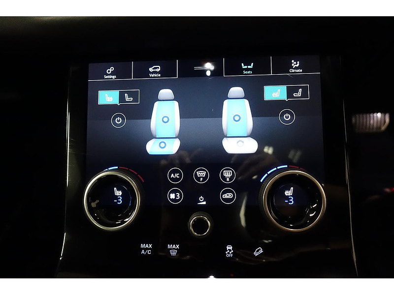 Land Rover Range Rover Velar 3.0 SD6 V6 R-Dynamic HSE SUV 5dr Diesel Auto 4WD Euro 6 (s/s) (300 ps) 5dr Automatic 2025