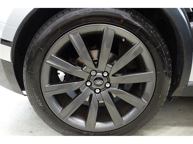 Land Rover Range Rover Velar 3.0 SD6 V6 R-Dynamic HSE SUV 5dr Diesel Auto 4WD Euro 6 (s/s) (300 ps) 5dr Automatic 2025