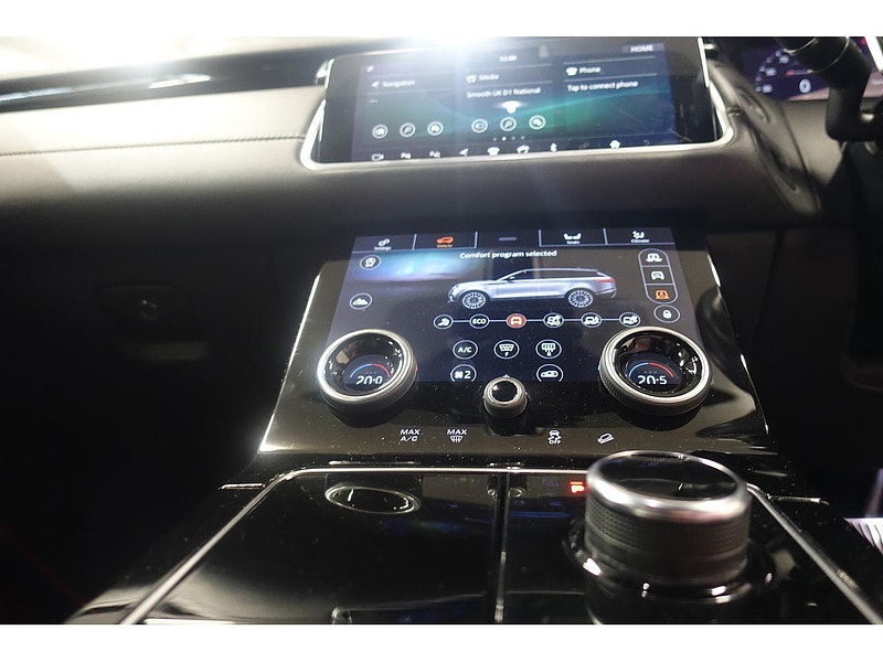 Land Rover Range Rover Velar 3.0 SD6 V6 R-Dynamic HSE SUV 5dr Diesel Auto 4WD Euro 6 (s/s) (300 ps) 5dr Automatic 2025