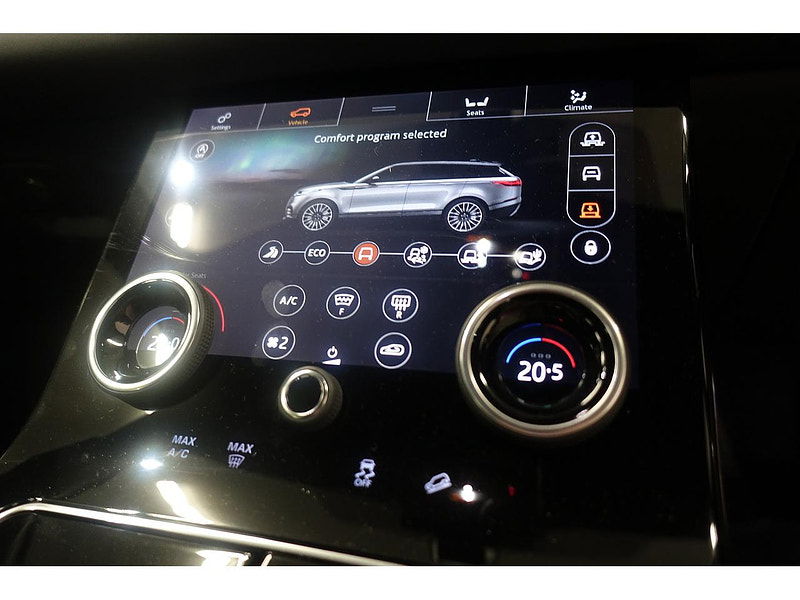 Land Rover Range Rover Velar 3.0 SD6 V6 R-Dynamic HSE SUV 5dr Diesel Auto 4WD Euro 6 (s/s) (300 ps) 5dr Automatic 2025