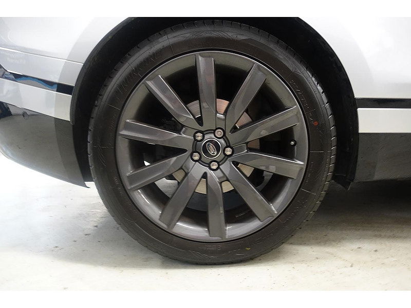 Land Rover Range Rover Velar 3.0 SD6 V6 R-Dynamic HSE SUV 5dr Diesel Auto 4WD Euro 6 (s/s) (300 ps) 5dr Automatic 2025