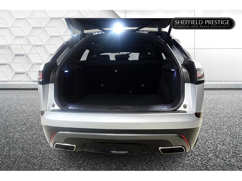 Land Rover Range Rover Velar 3.0 SD6 V6 R-Dynamic HSE SUV 5dr Diesel Auto 4WD Euro 6 (s/s) (300 ps) 5dr Automatic 2025