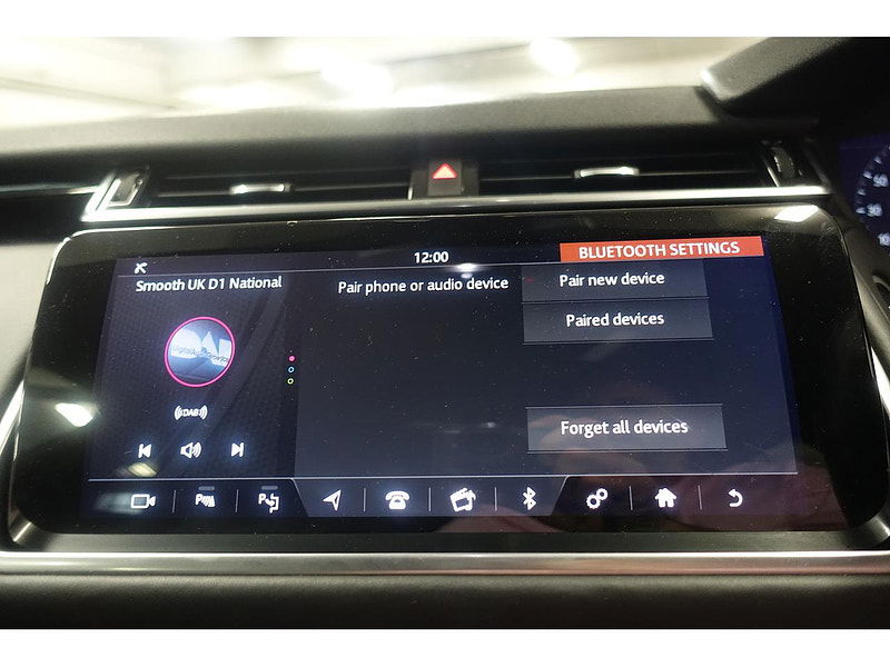 Land Rover Range Rover Velar 3.0 SD6 V6 R-Dynamic HSE SUV 5dr Diesel Auto 4WD Euro 6 (s/s) (300 ps) 5dr Automatic 2025