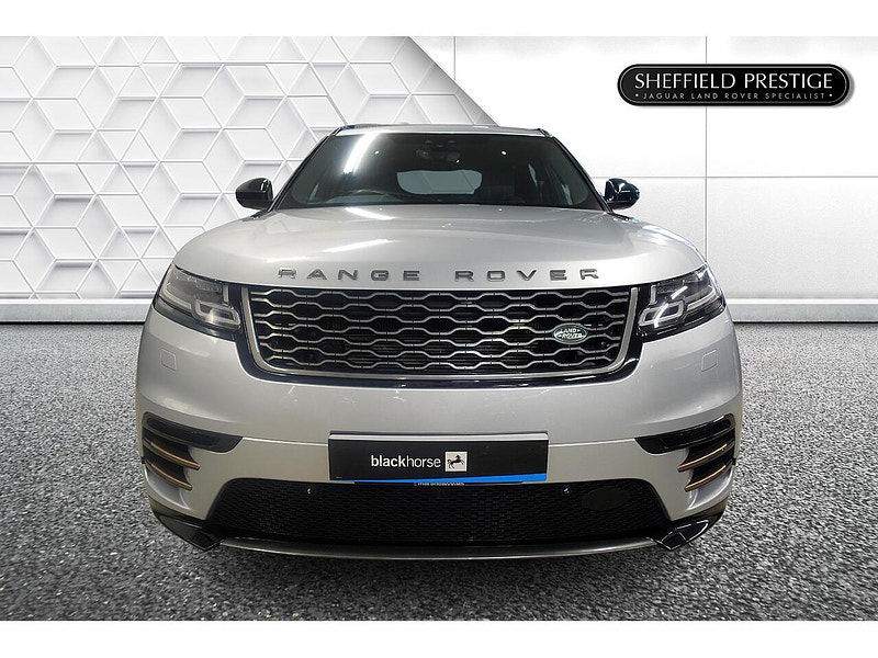 Land Rover Range Rover Velar 3.0 SD6 V6 R-Dynamic HSE SUV 5dr Diesel Auto 4WD Euro 6 (s/s) (300 ps) 5dr Automatic 2025