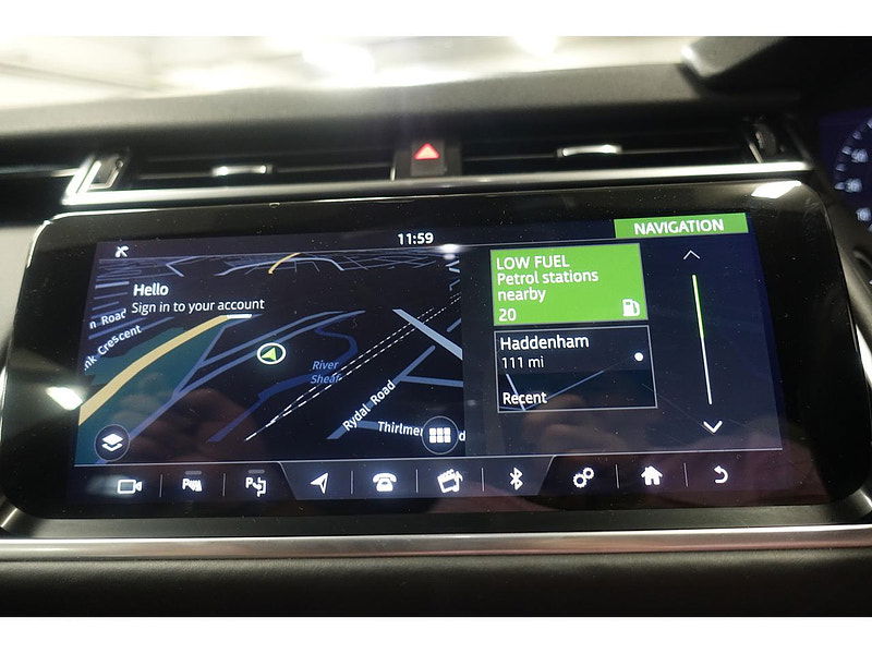 Land Rover Range Rover Velar 3.0 SD6 V6 R-Dynamic HSE SUV 5dr Diesel Auto 4WD Euro 6 (s/s) (300 ps) 5dr Automatic 2025