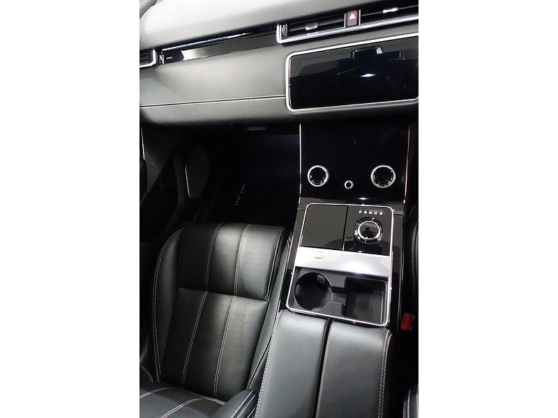 Land Rover Range Rover Velar 3.0 SD6 V6 R-Dynamic HSE SUV 5dr Diesel Auto 4WD Euro 6 (s/s) (300 ps) 5dr Automatic 2025