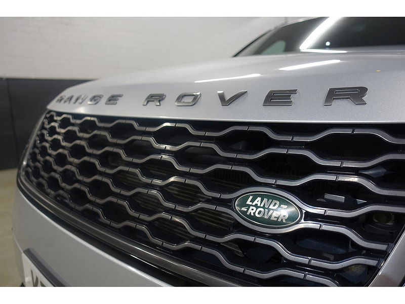 Land Rover Range Rover Velar 3.0 SD6 V6 R-Dynamic HSE SUV 5dr Diesel Auto 4WD Euro 6 (s/s) (300 ps) 5dr Automatic 2025