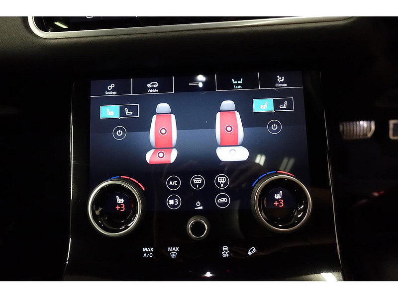 Land Rover Range Rover Velar 3.0 SD6 V6 R-Dynamic HSE SUV 5dr Diesel Auto 4WD Euro 6 (s/s) (300 ps) 5dr Automatic 2025