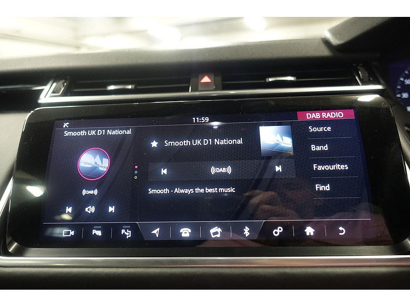 Land Rover Range Rover Velar 3.0 SD6 V6 R-Dynamic HSE SUV 5dr Diesel Auto 4WD Euro 6 (s/s) (300 ps) 5dr Automatic 2025