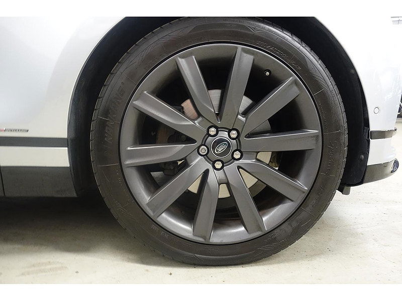 Land Rover Range Rover Velar 3.0 SD6 V6 R-Dynamic HSE SUV 5dr Diesel Auto 4WD Euro 6 (s/s) (300 ps) 5dr Automatic 2025