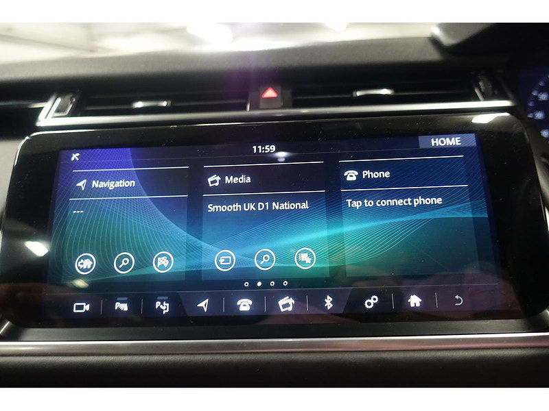 Land Rover Range Rover Velar 3.0 SD6 V6 R-Dynamic HSE SUV 5dr Diesel Auto 4WD Euro 6 (s/s) (300 ps) 5dr Automatic 2025