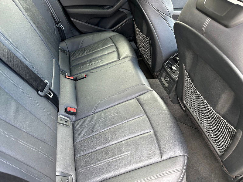 Audi A4 2.0L Allroad Sport TDI Quattro Semi-Auto Estate 5dr Diesel Semi Automatic Euro 6 (188 bhp) 5dr Semi Automatic 2026