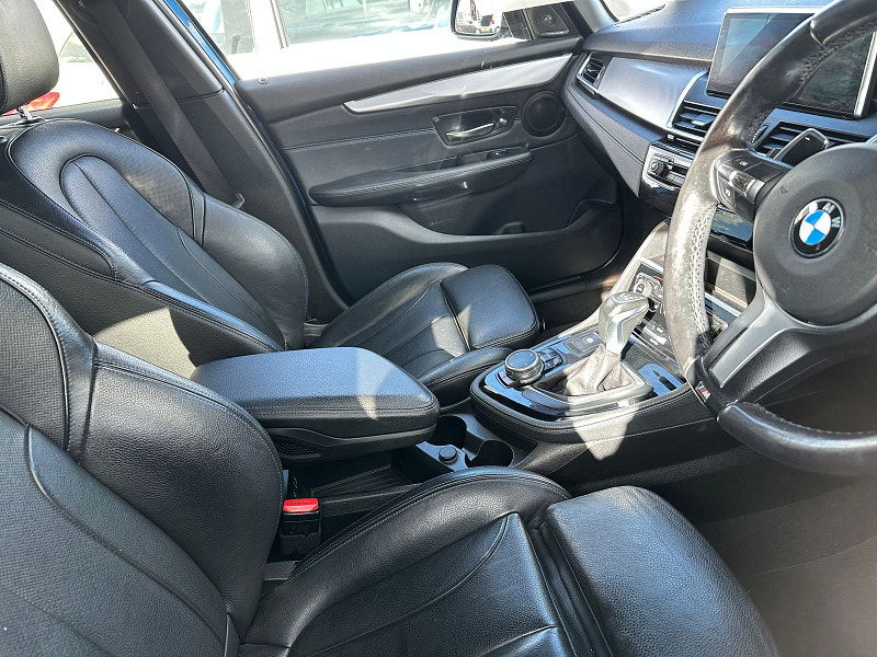 BMW 2 Series Active Tourer 2.0 220d M Sport MPV 5dr Diesel Auto xDrive Euro 6 (s/s) (190 ps) 4dr Automatic 2026