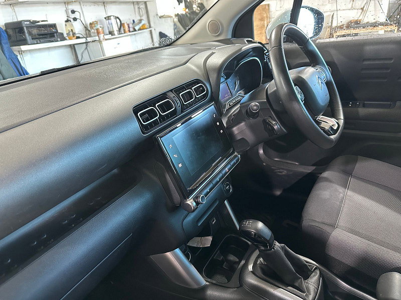 Citroen C3 Aircross 1.2 PureTech Flair SUV 5dr Petrol Manual Euro 6 (s/s) (110 ps) 5dr Manual 2026