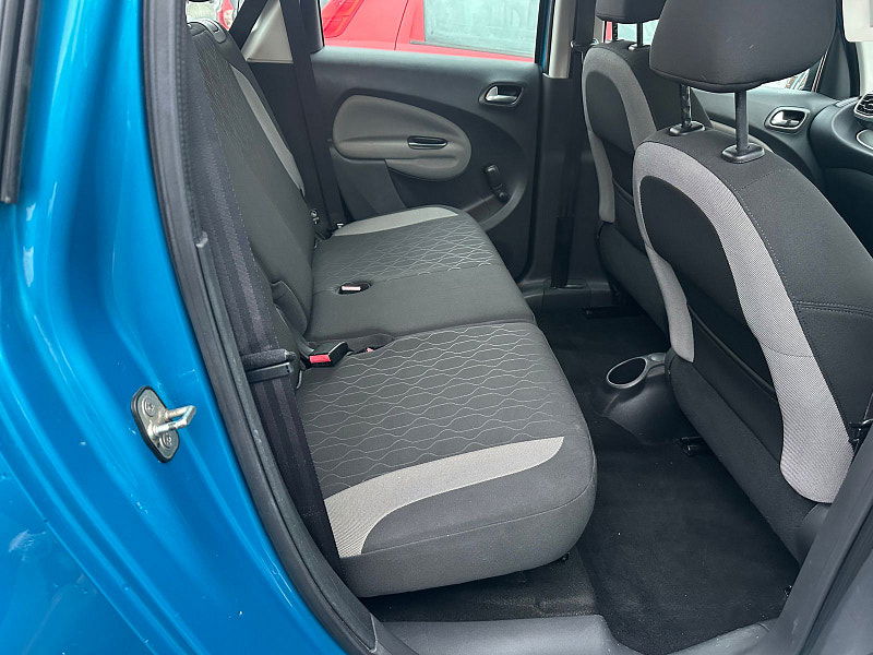 Citroen C3 Picasso 1.6L VTR+ HDi MPV 5dr Diesel Manual Euro 5 (91 bhp) 5dr Manual 2026