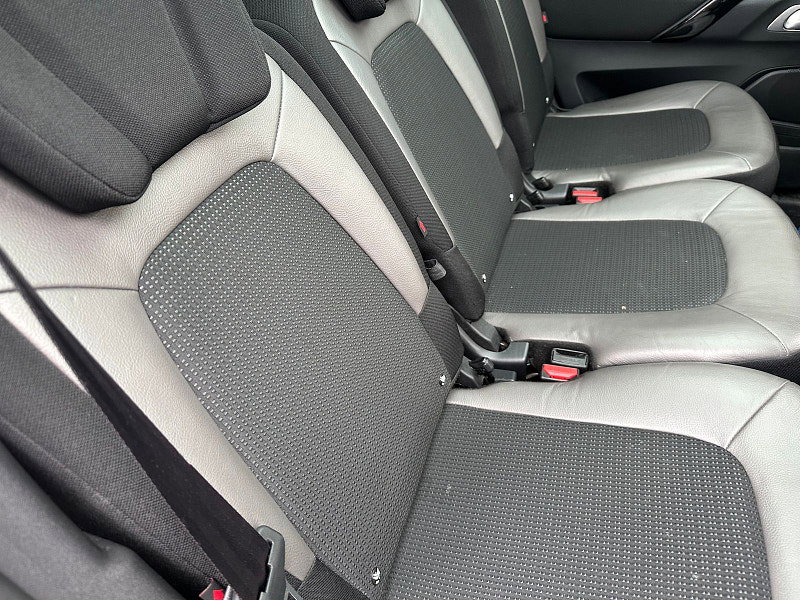 Citroen C4 Picasso 1.6 BlueHDi Exclusive+ MPV 5dr Diesel EAT6 Euro 6 (s/s) (120 ps) 5dr Automatic 2026