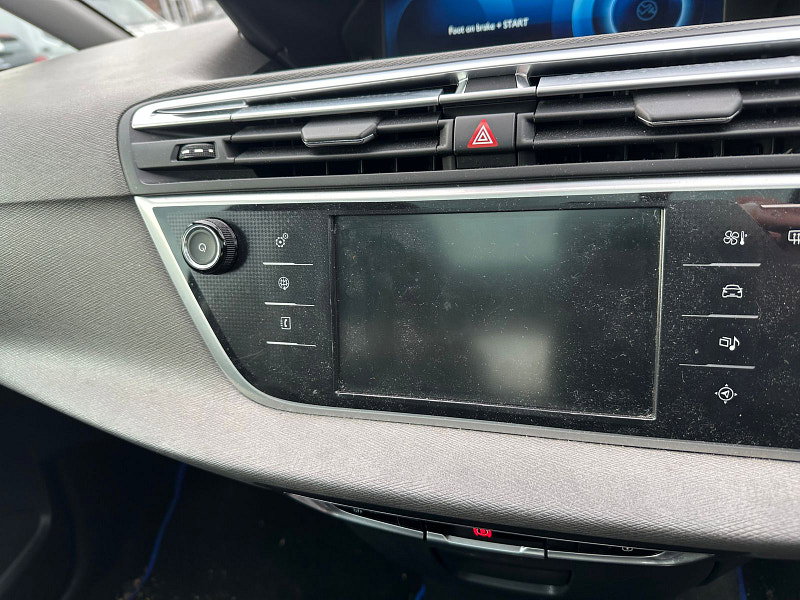 Citroen C4 Picasso 1.6 BlueHDi Exclusive+ MPV 5dr Diesel EAT6 Euro 6 (s/s) (120 ps) 5dr Automatic 2026