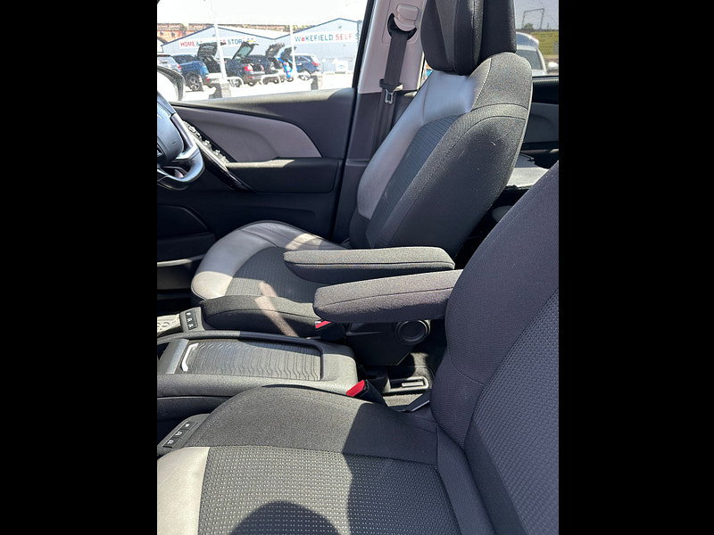 Citroen C4 Picasso 1.6 BlueHDi Exclusive+ MPV 5dr Diesel EAT6 Euro 6 (s/s) (120 ps) 5dr Automatic 2026